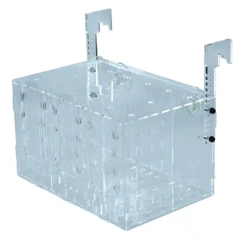 IceCap 3 ROOM ISOLATION BOX