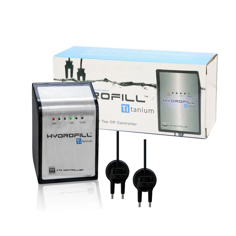 Innovative Marine AQUA GADGET HYDROFILL TI - ATO CONTROLLER