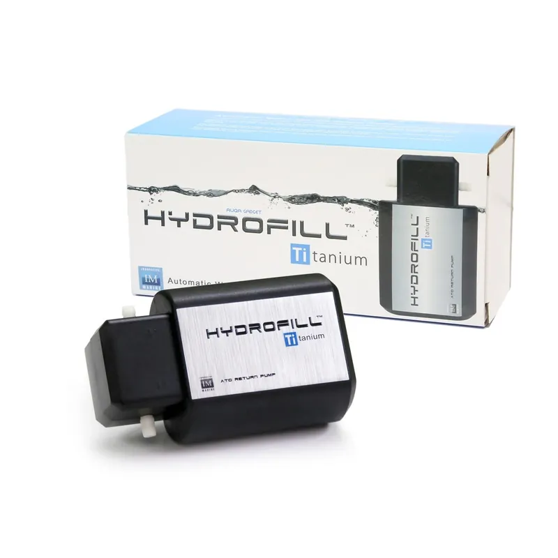 Innovative Marine AQUA GADGET HYDROFILL TI - PUMP