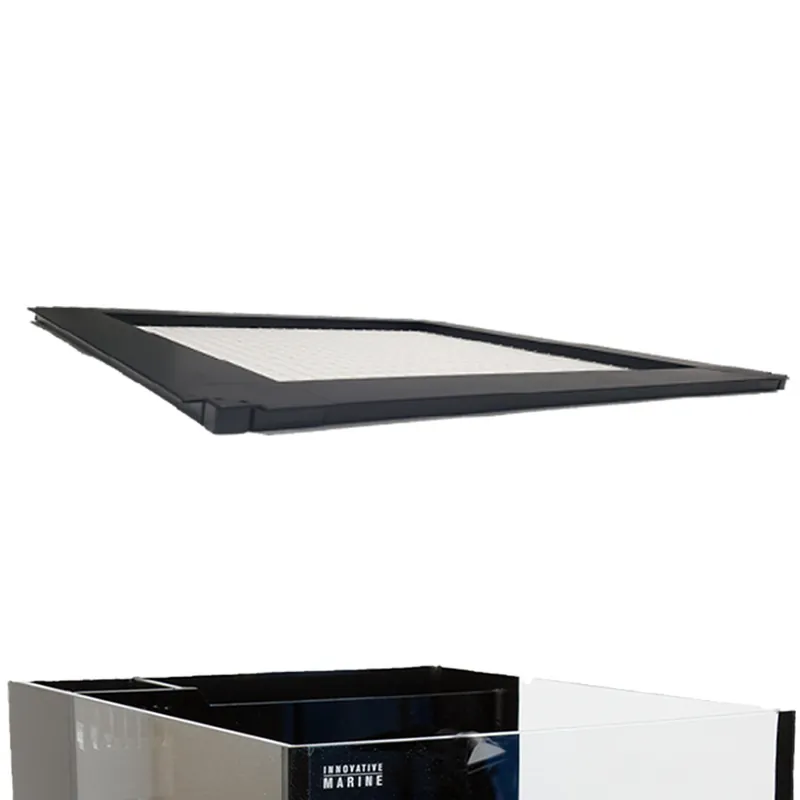 Innovative Marine AQUA GADGET NUVO 15 CUBE SCREEN LID
