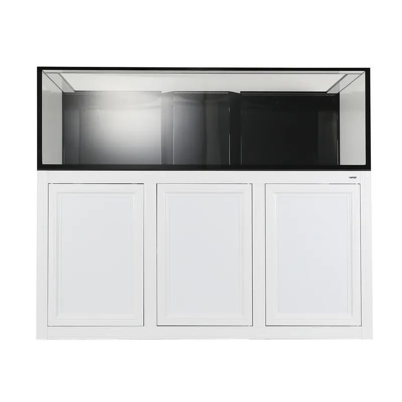 Innovative Marine INT 200 AQUARIUM WITH APS STAND WHITE (MADE TO ORDER)