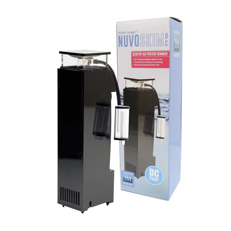 Innovative Marine AQUA GADGET NUVOSKIM DC DESKTOP 10G,14G,20G,20P,25G