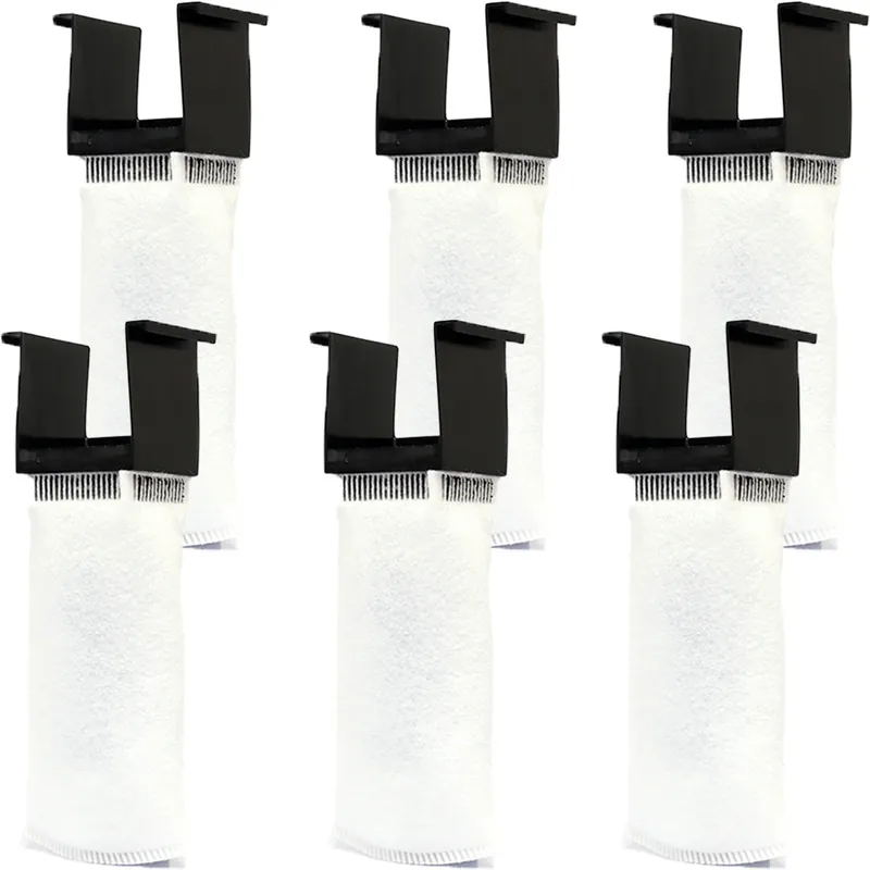 Innovative Marine 200 MICRON SOCK 6 PACK DESKTOP FITS ALL AIO MODELS