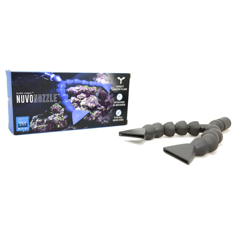 Innovative Marine NUVO NOZZLE DUAL RETURN