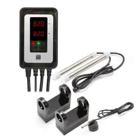 Innovative Marine HELIO HEATER 200 W 2 X 100 W