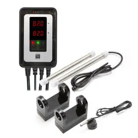 Innovative Marine HELIO HEATER 400 W 2 X 200 W