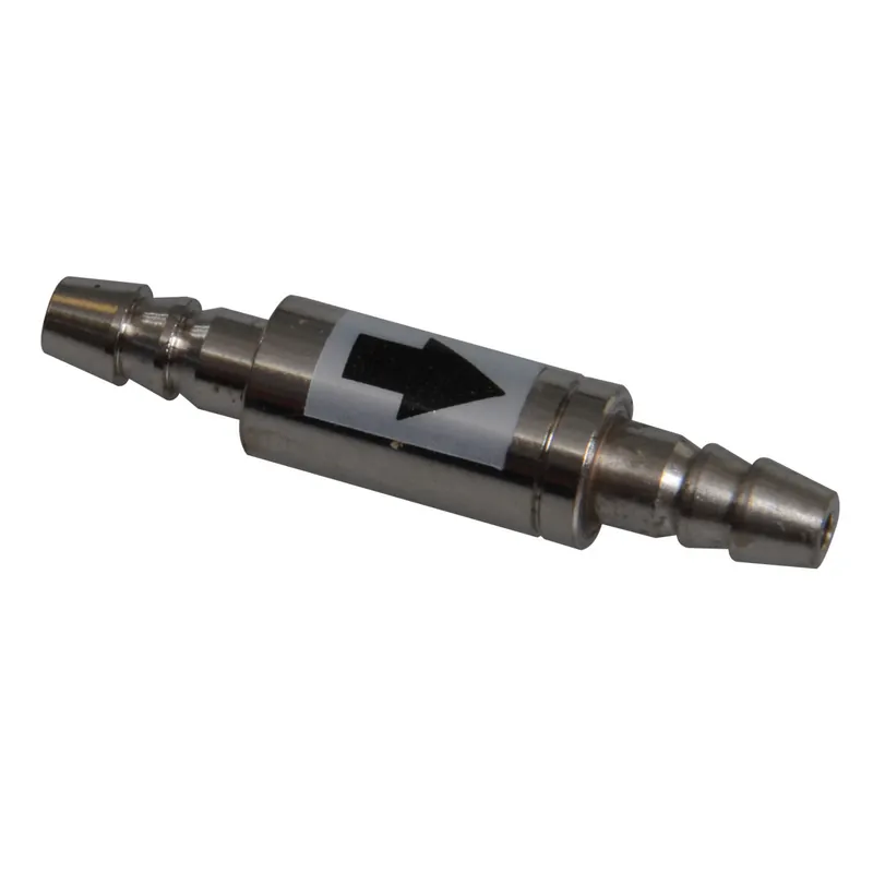 Ista STAINLESS CHECK VALVE