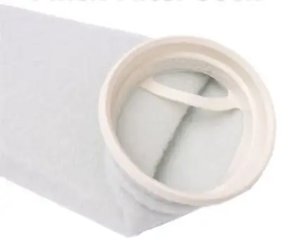 JBJ MICRON FILTER BAG 4"