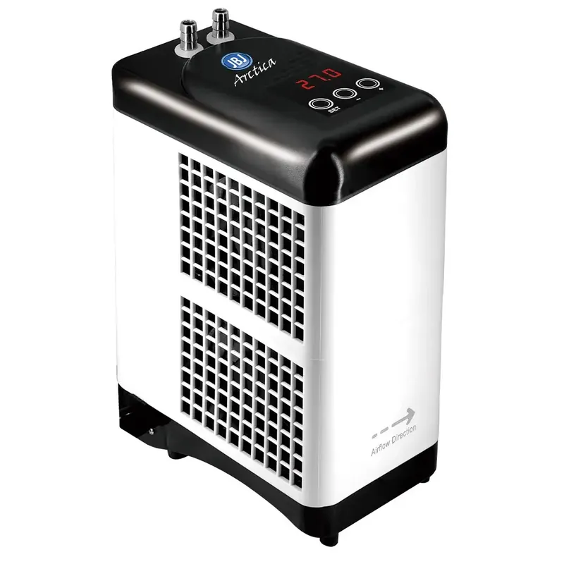 JBJ NANO E - CHILLER 10 G