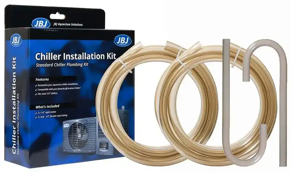 JBJ NANO MINI INSTALLATION KIT