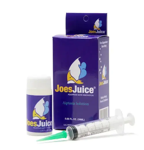 Joe's Juice AIPTASIA SOLUTION 20 ML