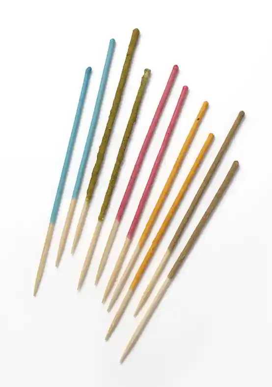KatsAquatics SHRIMPSICLES 10 STICKS