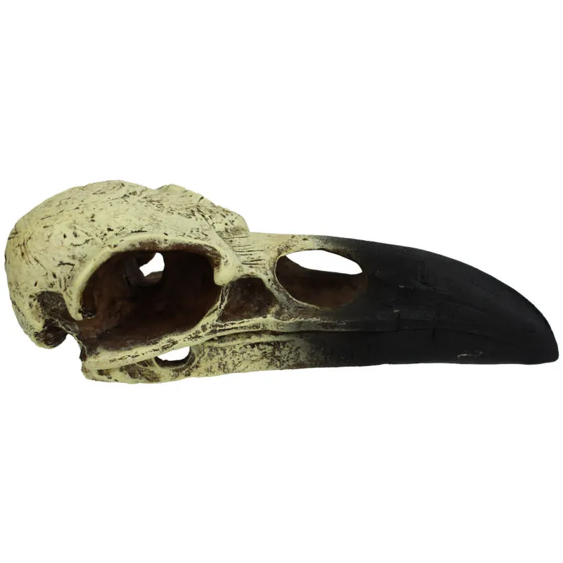 Komodo HIDEOUT RAVEN SKULL M