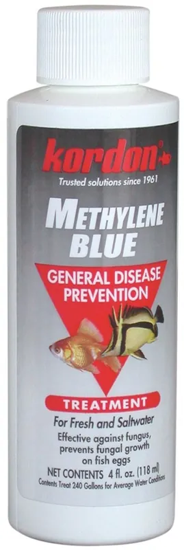 Kordon METHYLENE BLUE 4 OZ