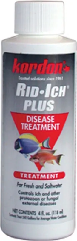 Kordon RID ICH 4 OZ