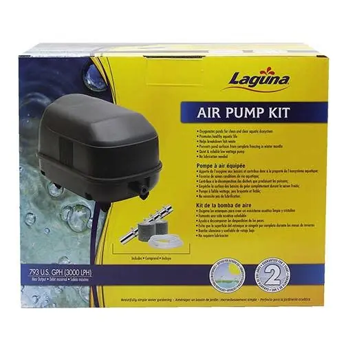 Laguna AERATION KIT 45 PT 1620