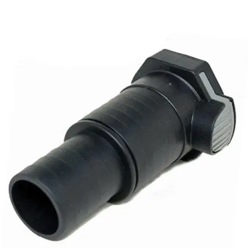 Laguna COUPLING 1.25-1.5"