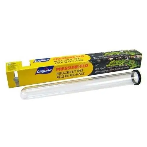Laguna PRESSURE FLOW QUARTZ SLEEVE 2100