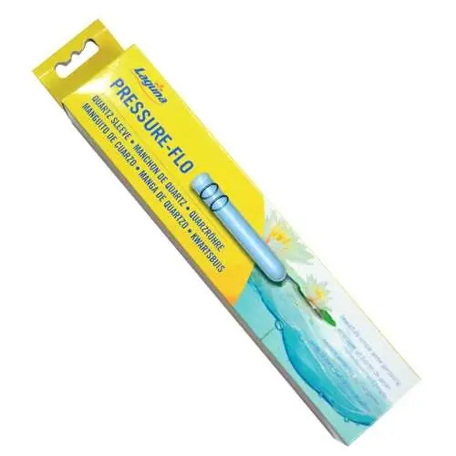Laguna PRESSURE FLO QUARTZ SLEEVE 3000