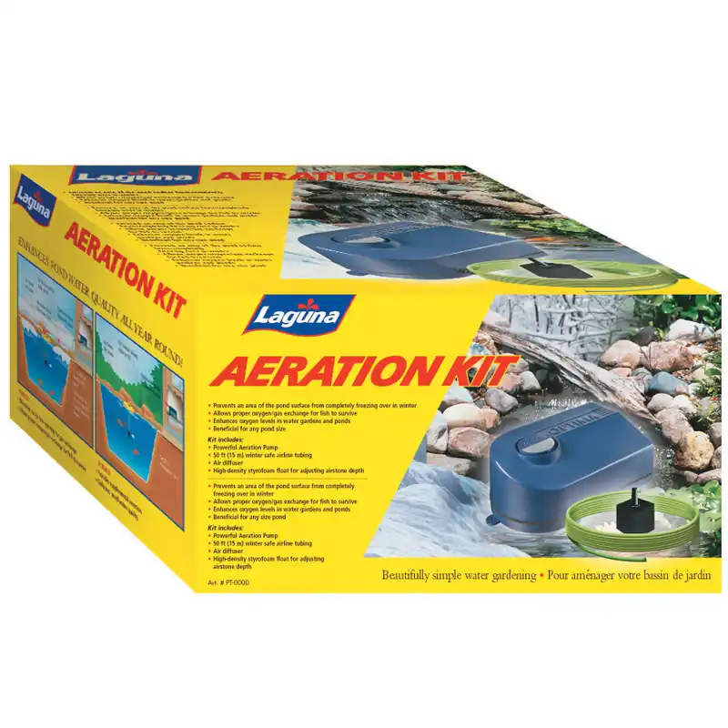Laguna POND AERATION KIT