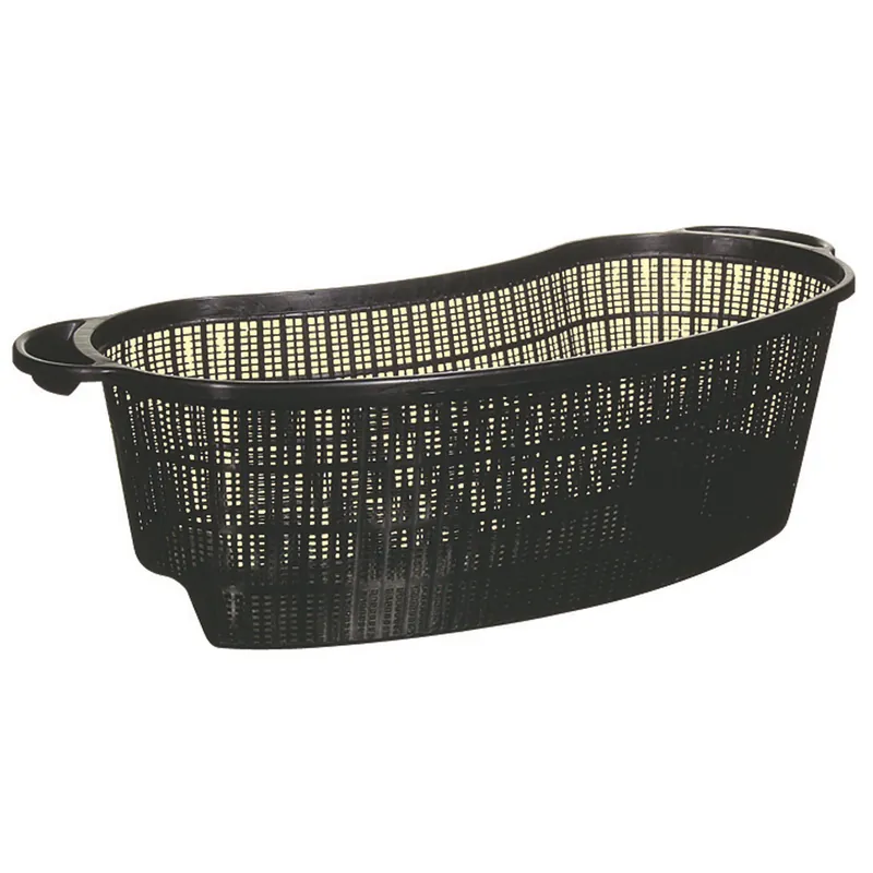 Laguna POND BASKET KIDNEY PT968