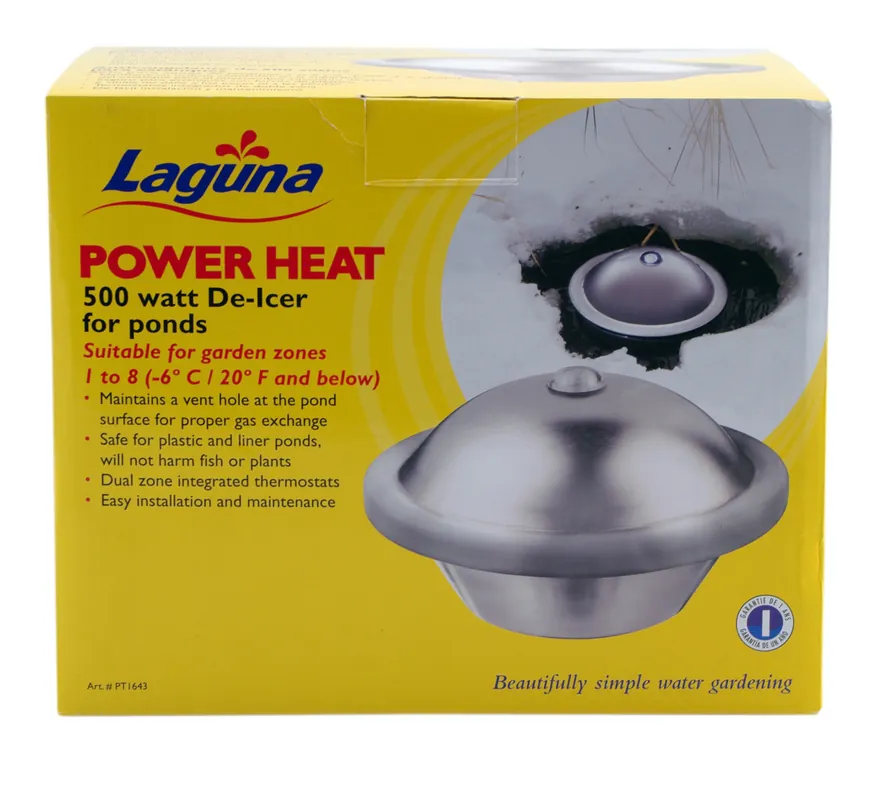 Laguna LAGUNA POND HEATER 500 WATT