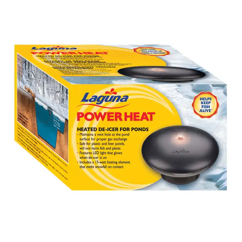 Laguna POWER HEAT DE-ICER 315 W