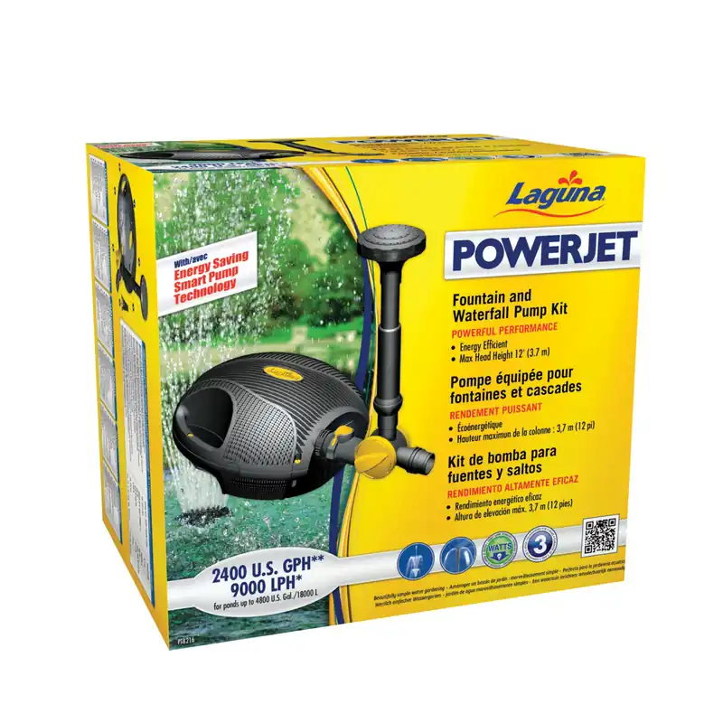 Laguna POWERJET 2400 WATERFALL PUMP
