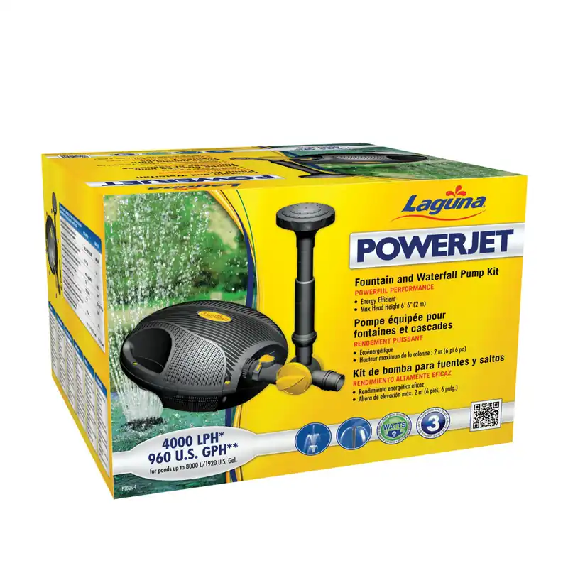 Laguna POWERJET 960 WATERFALL PUMP