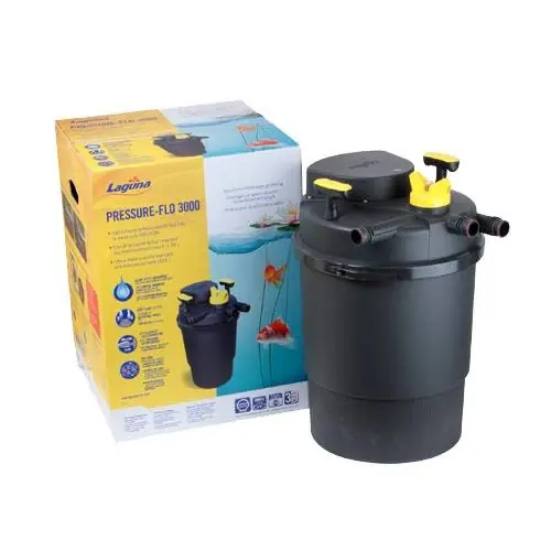 Laguna PRESSURE-FLO 3000 UVC