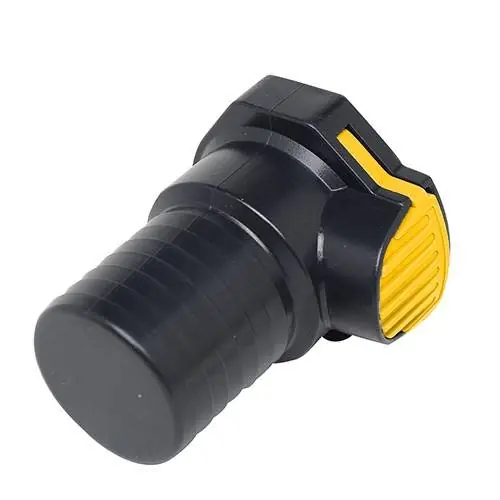 Laguna PRESSURE FLO SEALING CAP