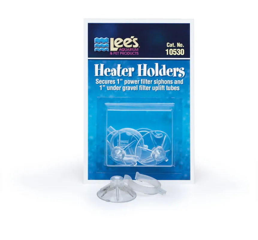 Lee's LEES HEATER HOLDER 2/CD