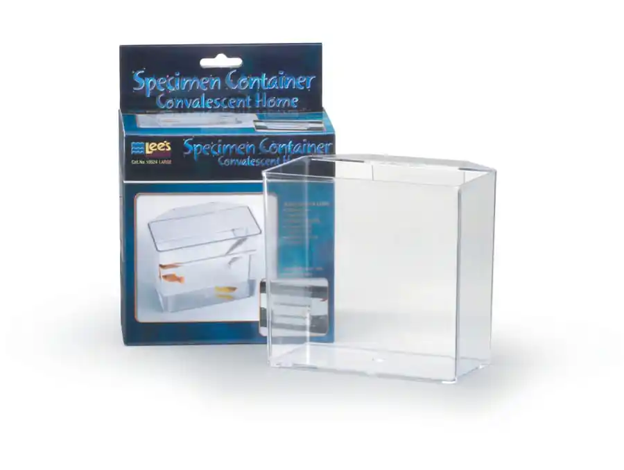 Lee's SPECIMEN CONTAINER L