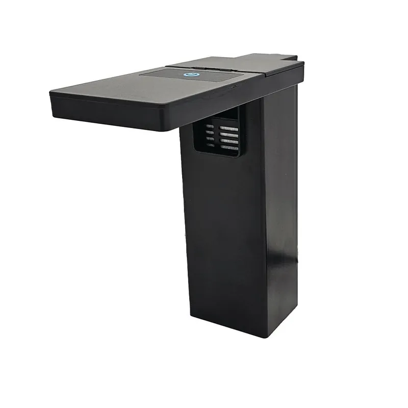 Level One Pets LEVEL ONE PETS DUO 2 IN 1 SUBMERSIBLE FILTER AND LED LIGHT