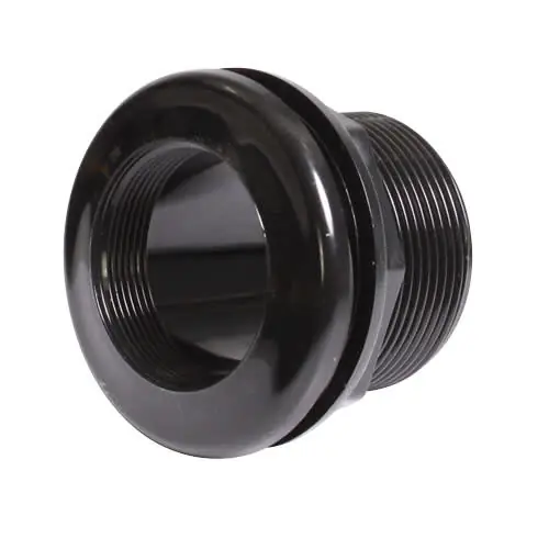 LifegardAquatics BULKHEAD 2" THREAD