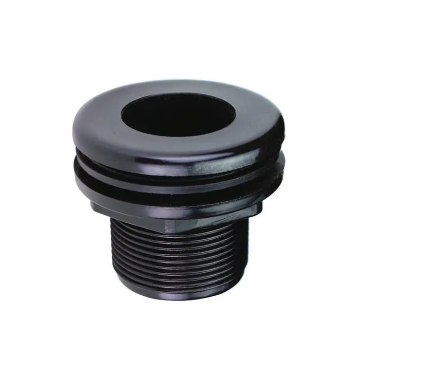 LifegardAquatics BULKHEAD 2" SLIP