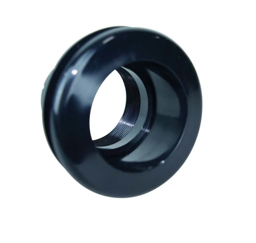 LifegardAquatics BULKHEAD 3/4" THREAD SLIP
