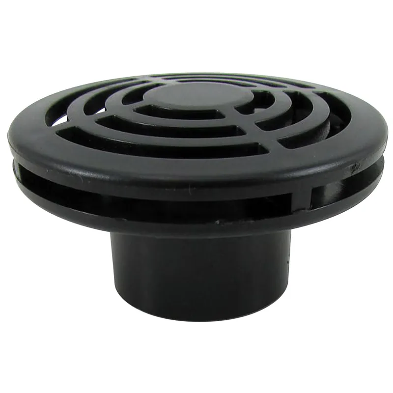 LifegardAquatics STRAINER 1" LOW PROFILE