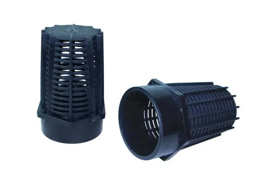 LifegardAquatics STRAINER 2 " SLIP