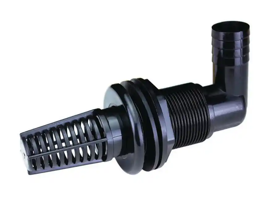 LifegardAquatics AQUATICS BULKHEAD KIT-1 SLIP