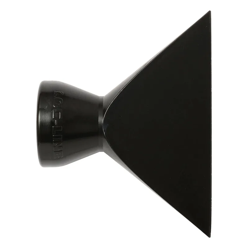 Loc-Line 1/2" FLARED NOZZLE 2.5"