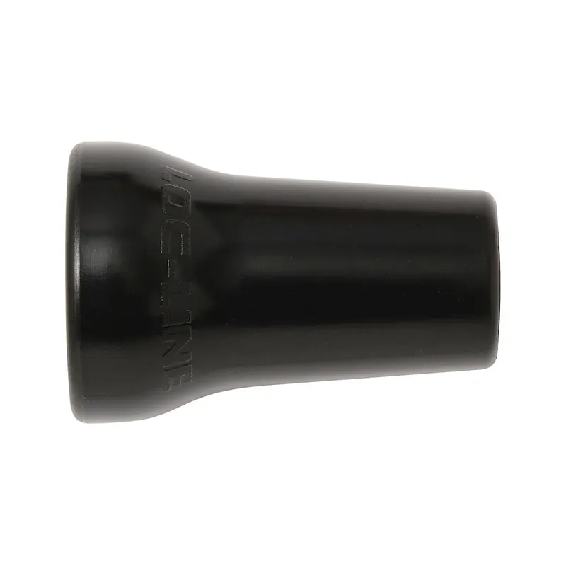 Loc-Line 1/2" ROUND NOZZLE