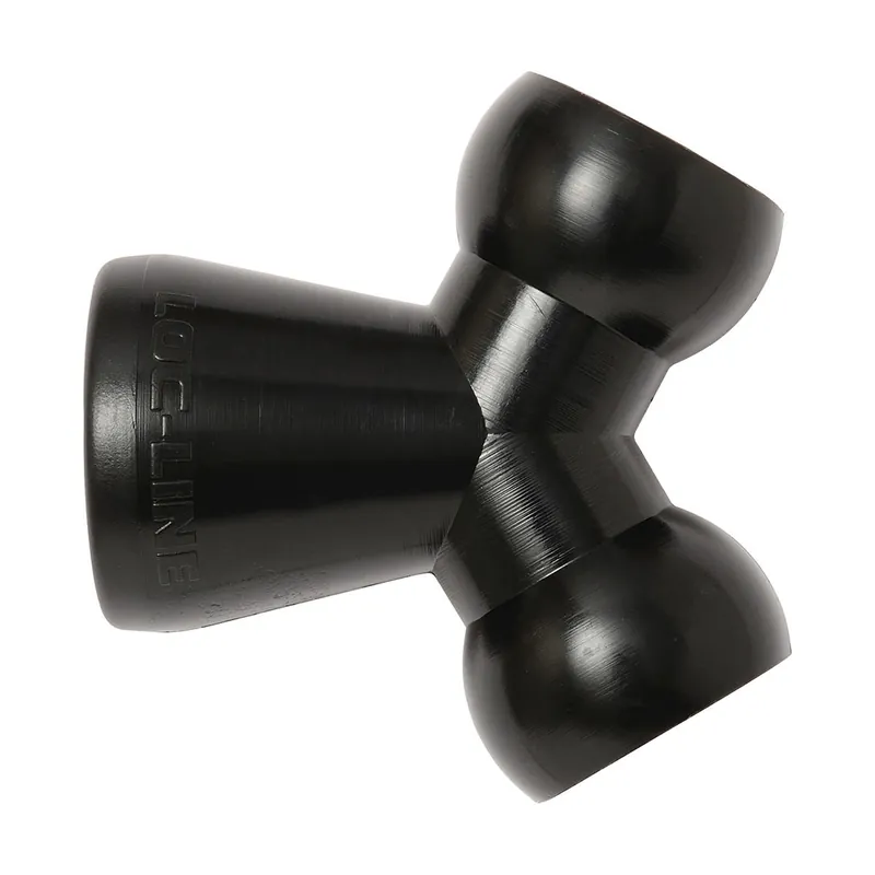 Loc-Line 1/2 Y FITTING