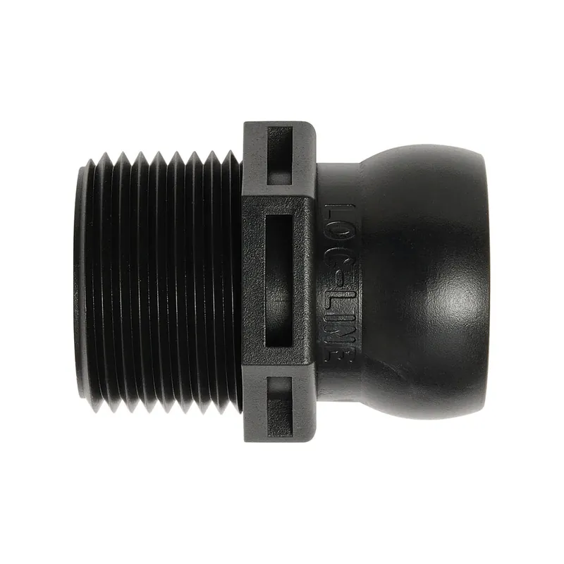 Loc-Line BALL SOCKET 3/4" NPT