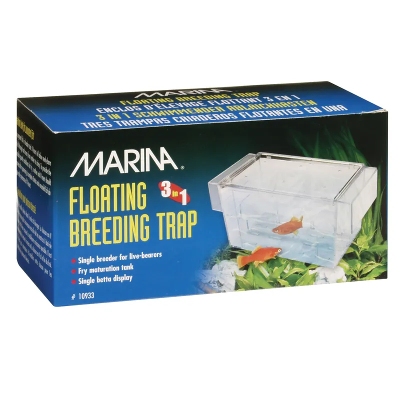 Marina MARINA 3IN1 BREEDER