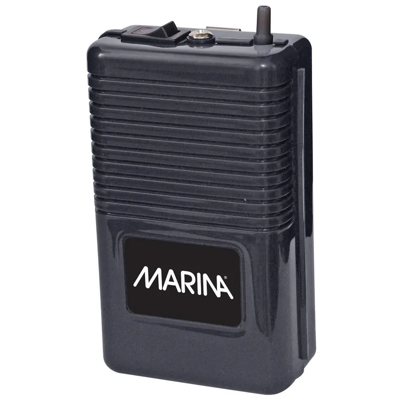 Marina MARINA BATTERY AIR PUMP