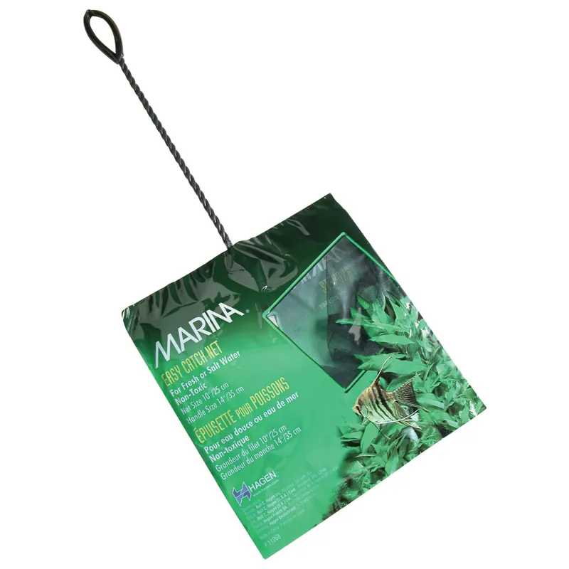 Marina EASY CATCH NET 10"