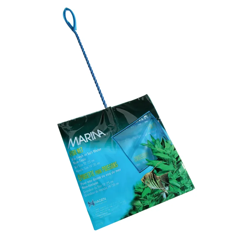Marina NYLON NET 10" LONG