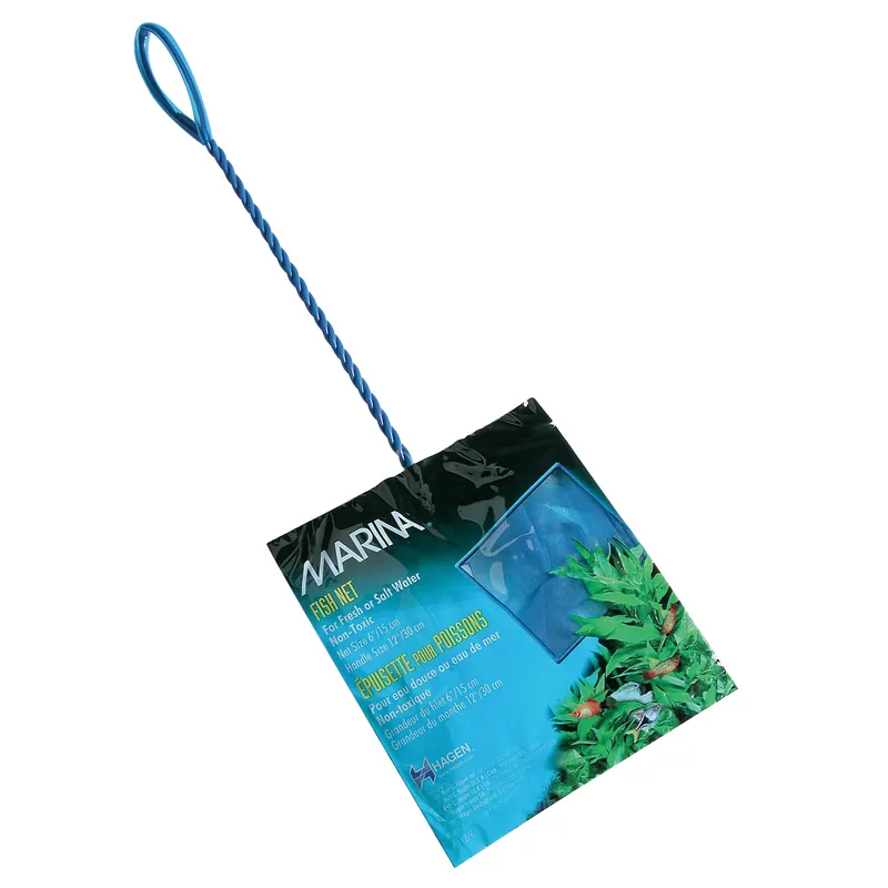 Marina NYLON NT 6"