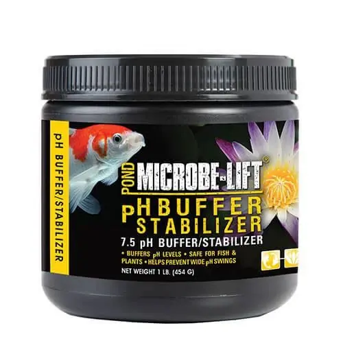 Microbe-Lift BUFFER 7.5 STABI 1LB